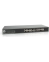 LevelOne Switch 24-portowy FastEthernet 19'' - nr 38