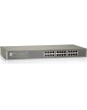 LevelOne Switch 24-portowy FastEthernet 19'' - nr 43