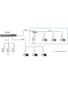 LevelOne Switch 24-portowy FastEthernet 19'' - nr 45