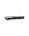 LevelOne Switch 24-portowy FastEthernet 19'' - nr 5