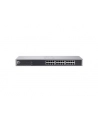 LevelOne Switch 24-portowy FastEthernet 19'' - nr 7