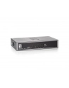 LevelOne Switch 4-portowy GigabiEthernet + 1XSFP - nr 14