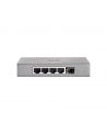 LevelOne Switch 4-portowy GigabiEthernet + 1XSFP - nr 15