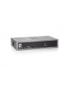 LevelOne Switch 4-portowy GigabiEthernet + 1XSFP - nr 19