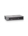 LevelOne Switch 4-portowy GigabiEthernet + 1XSFP - nr 1