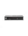 LevelOne Switch 4-portowy GigabiEthernet + 1XSFP - nr 20
