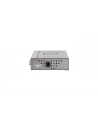 LevelOne Switch 4-portowy GigabiEthernet + 1XSFP - nr 22