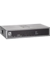 LevelOne Switch 4-portowy GigabiEthernet + 1XSFP - nr 26
