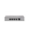 LevelOne Switch 4-portowy GigabiEthernet + 1XSFP - nr 2
