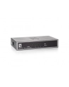 LevelOne Switch 4-portowy GigabiEthernet + 1XSFP - nr 44