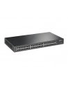 TP-Link TL-SG1048 Switch Rack 48x10/100/1000Mbps - nr 10