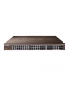 TP-Link TL-SG1048 Switch Rack 48x10/100/1000Mbps - nr 12