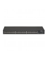 TP-Link TL-SG1048 Switch Rack 48x10/100/1000Mbps - nr 20