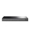 TP-Link TL-SG1048 Switch Rack 48x10/100/1000Mbps - nr 21
