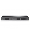 TP-Link TL-SG1048 Switch Rack 48x10/100/1000Mbps - nr 22