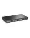 TP-Link TL-SG1048 Switch Rack 48x10/100/1000Mbps - nr 28