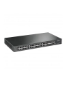 TP-Link TL-SG1048 Switch Rack 48x10/100/1000Mbps - nr 32