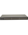 TP-Link TL-SG1048 Switch Rack 48x10/100/1000Mbps - nr 36
