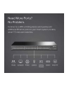 TP-Link TL-SG1048 Switch Rack 48x10/100/1000Mbps - nr 37
