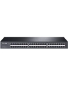 TP-Link TL-SG1048 Switch Rack 48x10/100/1000Mbps - nr 43