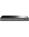 TP-Link TL-SG1048 Switch Rack 48x10/100/1000Mbps - nr 44