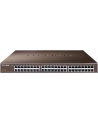 TP-Link TL-SG1048 Switch Rack 48x10/100/1000Mbps - nr 45