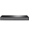 TP-Link TL-SG1048 Switch Rack 48x10/100/1000Mbps - nr 52