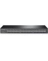 TP-Link TL-SG1048 Switch Rack 48x10/100/1000Mbps - nr 53
