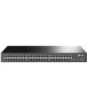 TP-Link TL-SG1048 Switch Rack 48x10/100/1000Mbps - nr 56