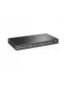 TP-Link TL-SG1048 Switch Rack 48x10/100/1000Mbps - nr 58