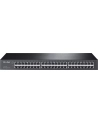 TP-Link TL-SG1048 Switch Rack 48x10/100/1000Mbps - nr 7