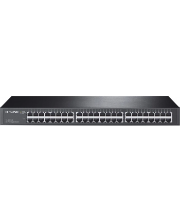 TP-Link TL-SG1048 Switch Rack 48x10/100/1000Mbps