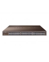 TP-Link TL-SG1048 Switch Rack 48x10/100/1000Mbps - nr 8