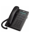 Cisco Unified SIP Phone 3905, Charcoal, Standard Handset - nr 2