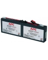 Bateria APC RBC18 - nr 18