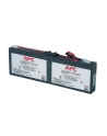 Bateria APC RBC18 - nr 21