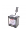 Bateria APC RBC30 Replacement Battery Cartridge #30 - nr 15