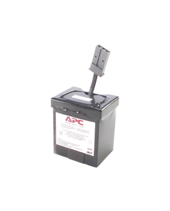 Bateria APC RBC30 Replacement Battery Cartridge #30 nr 2