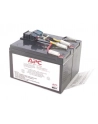 APC Replacement Battery Cartridge #48 - nr 11
