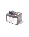 APC Replacement Battery Cartridge #48 - nr 19