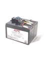 APC Replacement Battery Cartridge #48 - nr 21