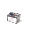 APC Replacement Battery Cartridge #48 - nr 24