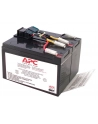 APC Replacement Battery Cartridge #48 - nr 26