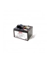 APC Replacement Battery Cartridge #48 - nr 6