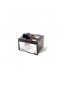 APC Replacement Battery Cartridge #48 - nr 7