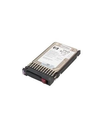 HP 72GB 15k 2.5 Single Port HP SAS Drive nr 2