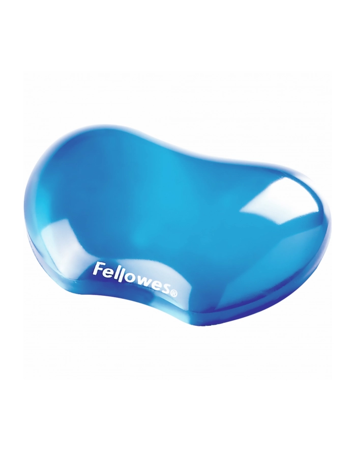 Podkladka żelowa CRYSTAL pod nadg.niebieska 91177 główny