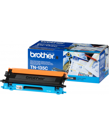 Toner TN135C 4k HL40x0/DCP904x/MFP9x40