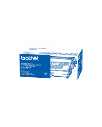 Toner TN2110 HL-2140/HL-2150N/HL-2170