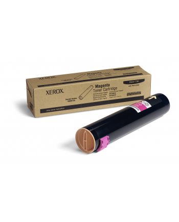 Toner Xerox Phaser 7760 25k magenta, 106R01161